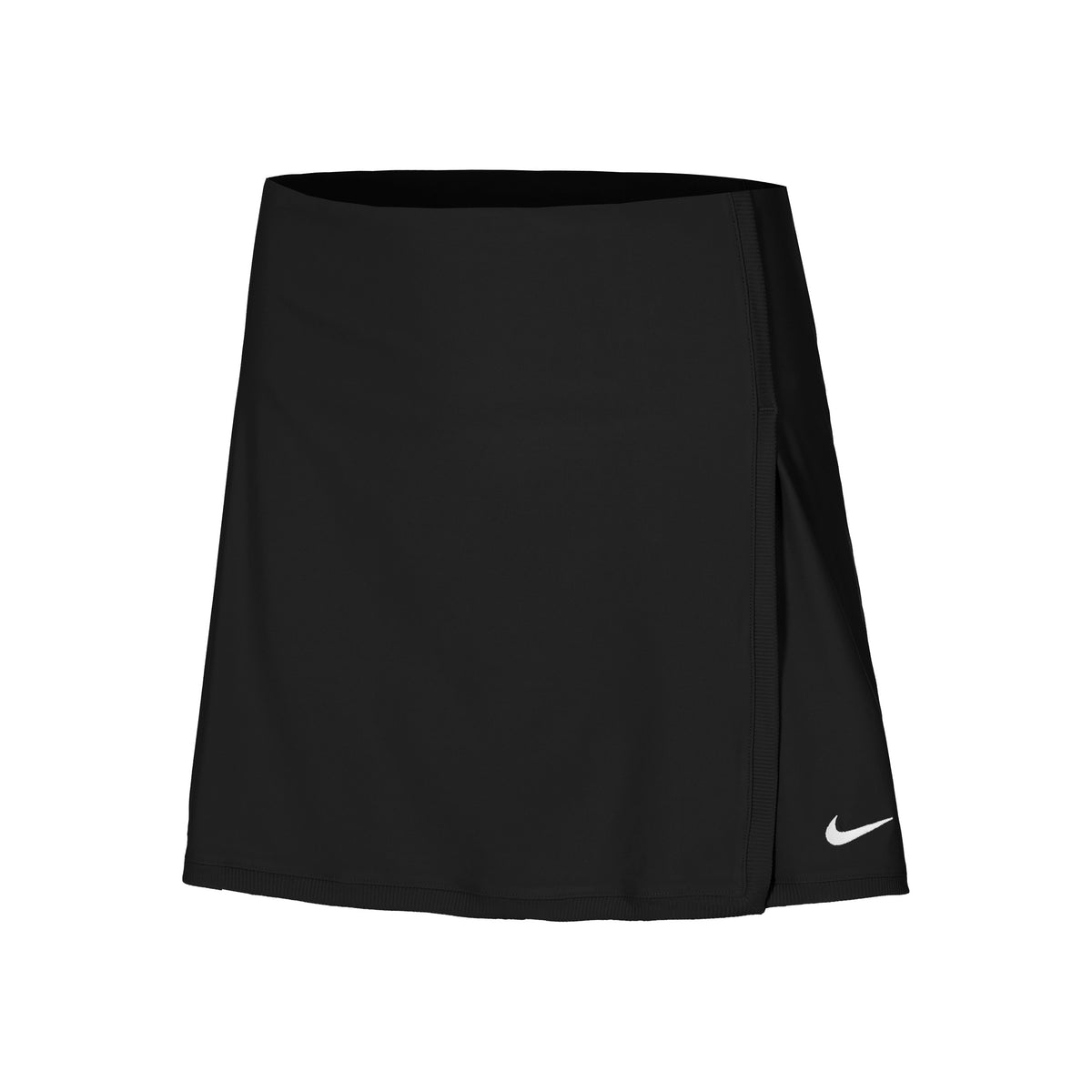 Nike Dri-Fit Victory Skirt Women-Black,White