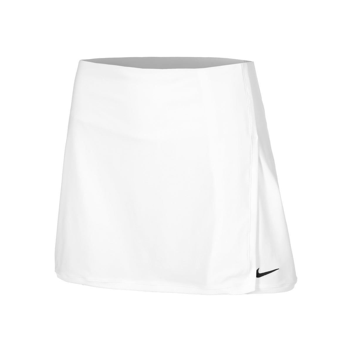 Nike Dri-Fit Victory Skirt Women-White,Black