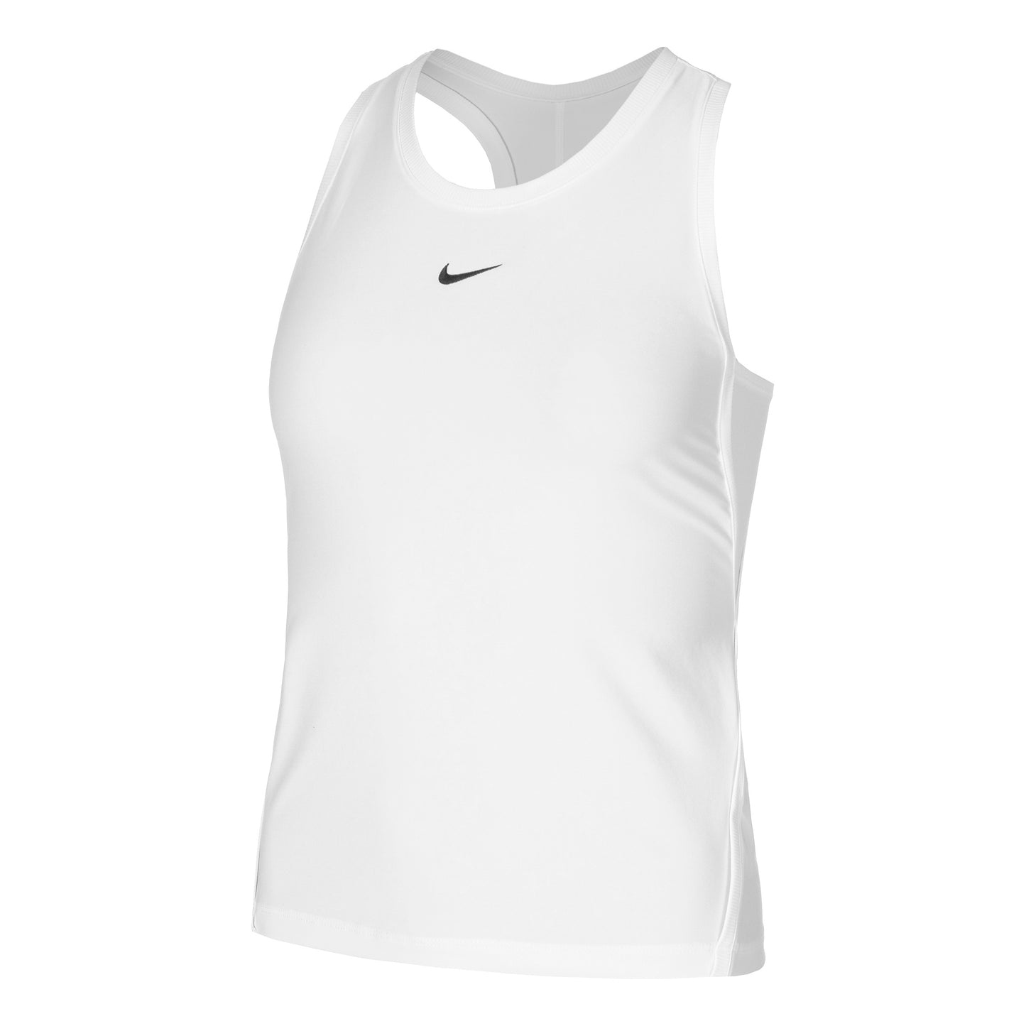 Nike Dri-Fit Victory Tank Top Women-White