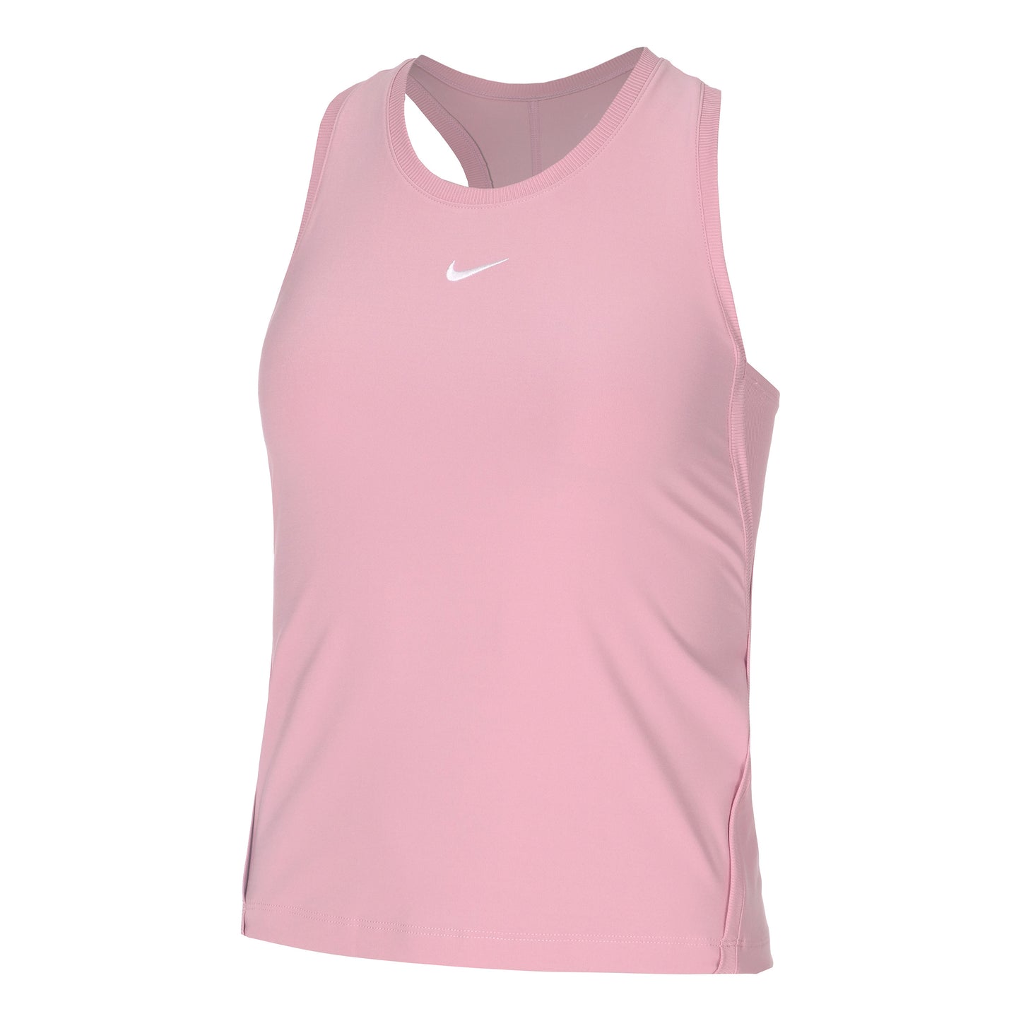 Nike Dri-FIT Victory Tank top Women - pink, white