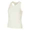 Dri-FIT Victory Tank top Women - yellow, white
