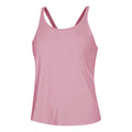 One Dri-Fit Tank top Women - pink, black