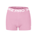 Performance Pro 365 3in Ball shorts Women - rose, white