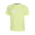 Dri-FIT Multi T-Shirt Kids - lemon, white