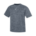 Dri-Fit Multi T-Shirt Kids-Black,Grey