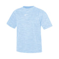Dri-Fit Multi T-Shirt Kids-Blue