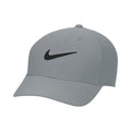 Dri-Fit Club Cap Unisex - grey, black