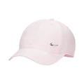 Dri-FIT Club Metal Swoosh Cap Kids-pink