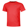 Miler Running shirt Men - red