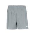 Challenger 5in Running shorts Men - grey
