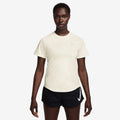 Swift Running shirt Women - cream