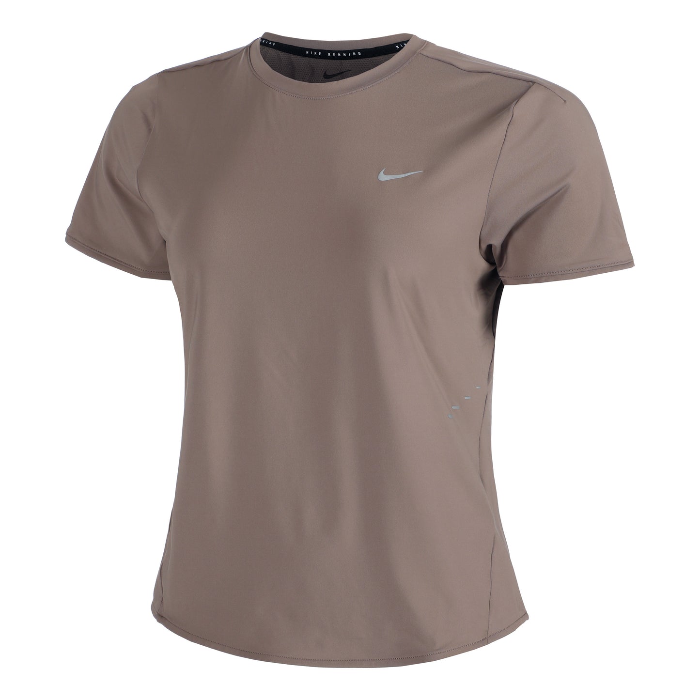 Nike Swift Running shirt Women - brown