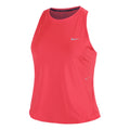Swift Running shirt Women - red