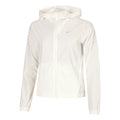 Swift Running jacket Women - cream
