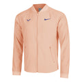 Rafa Mnk Dri-FIT Training Jacket Men-Apricot