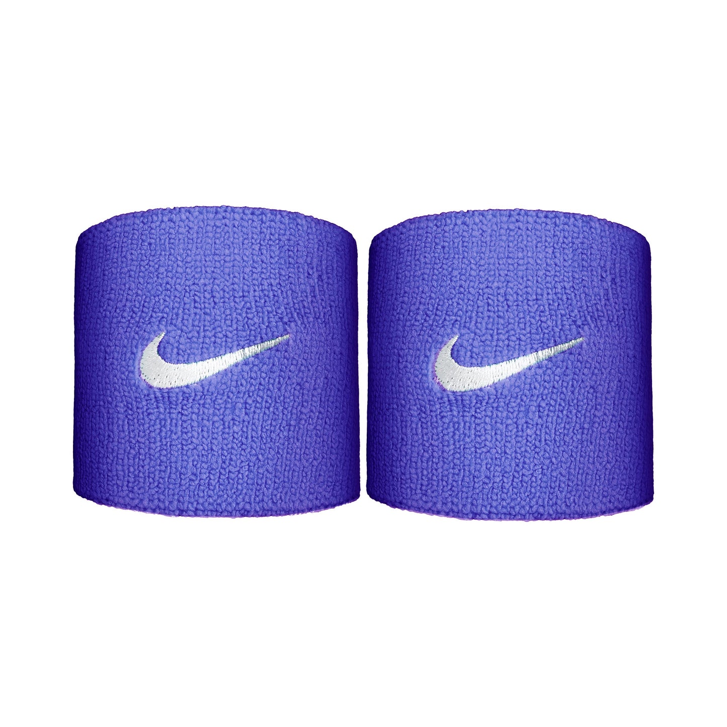 Nike Tennis Premier Wristband 2 Pack short - lilac