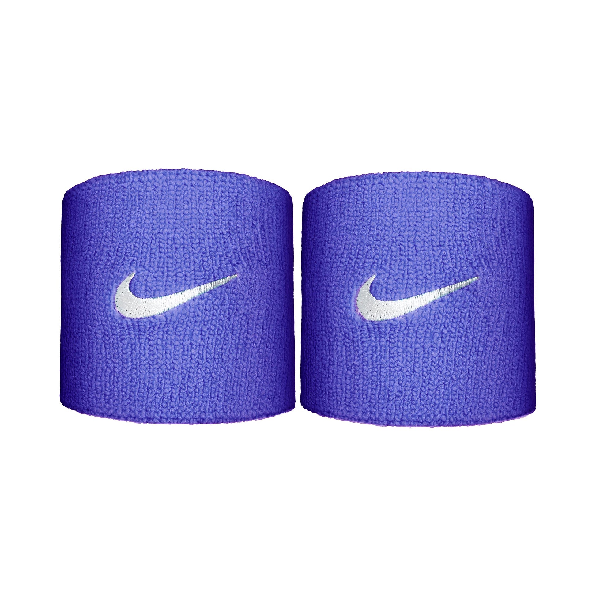 Nike Tennis Premier Wristband 2 Pack short - lilac
