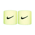 Tennis Premier Wristband 2 Pack Unisex-lemon