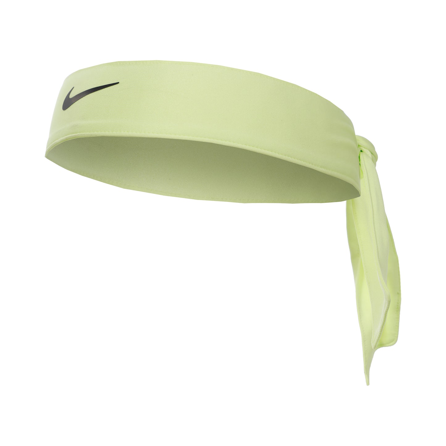 Nike Tennis Premier Bandana Men-lemon