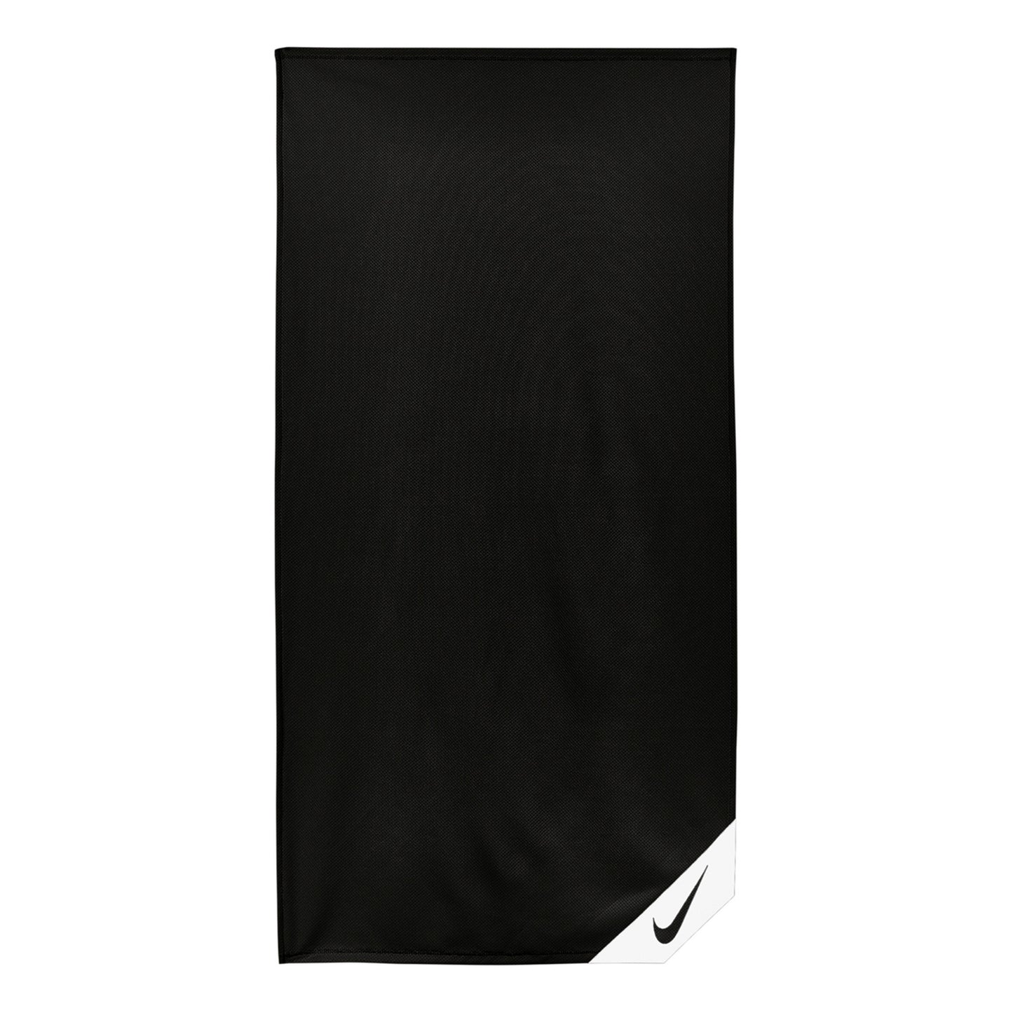 Nike Nike Cooling Towel-Black,Lightgrey