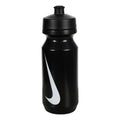 Big Mouth 22oz/650 Ml Water Bottle-Black,Black