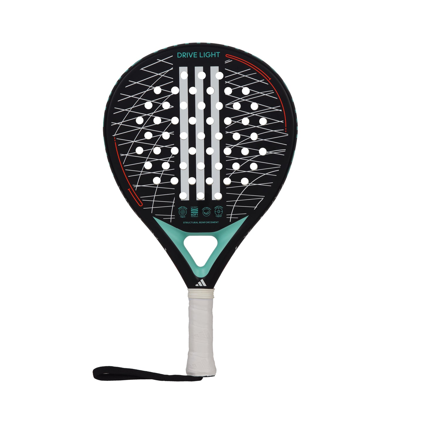 adidas Drive LIGHT 3.3 Padel racket