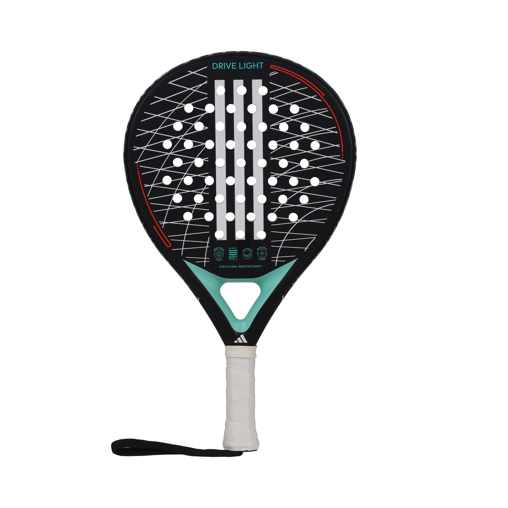 adidas Drive LIGHT 3.3 Padel racket
