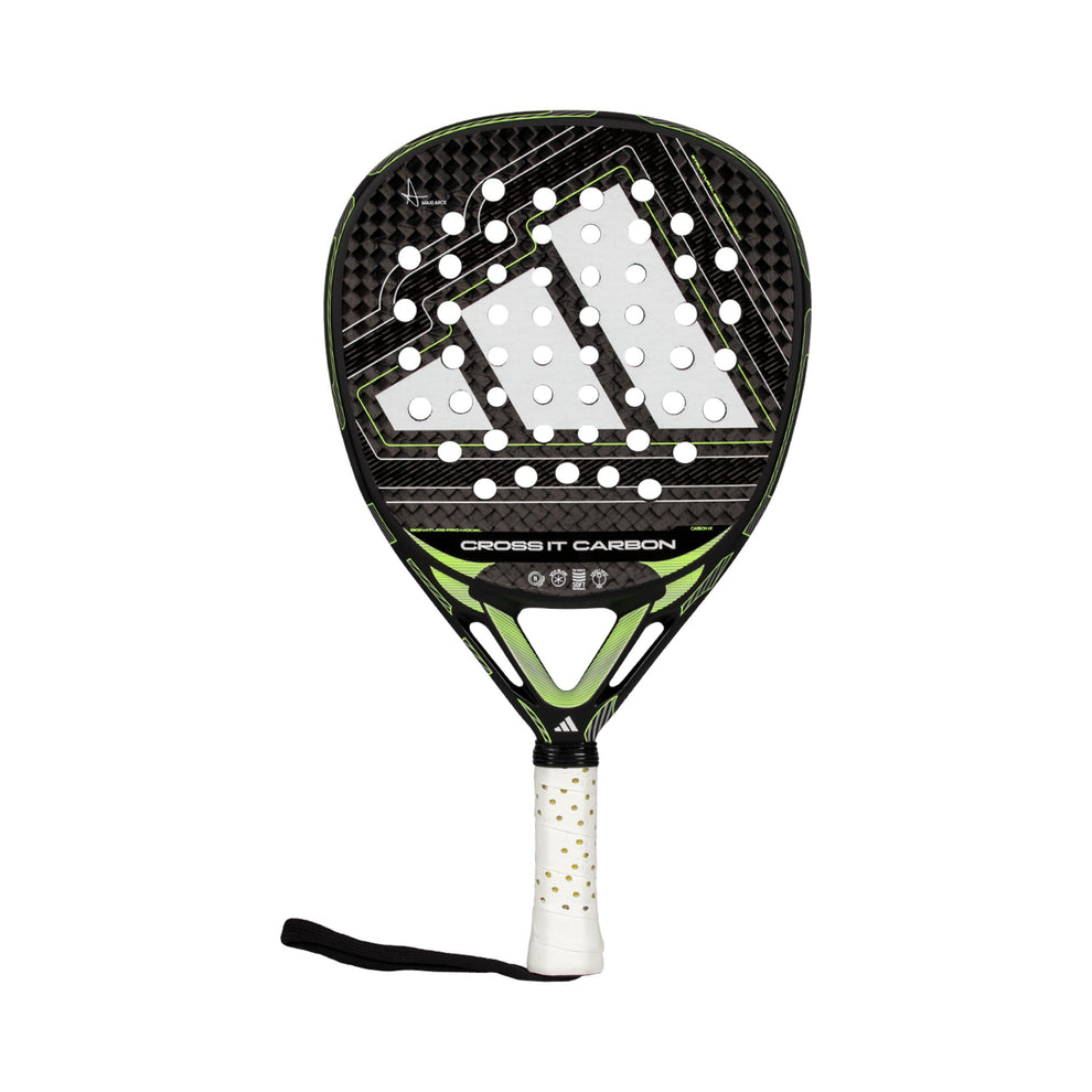 Crossit Carbon 2026 Padel racket | Tennis-Point