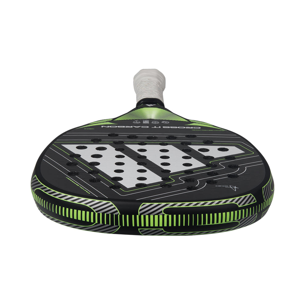 Crossit Carbon 2026 Padel racket | Tennis-Point