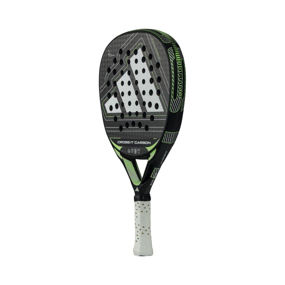 Crossit Carbon 2026 Padel racket | Tennis-Point
