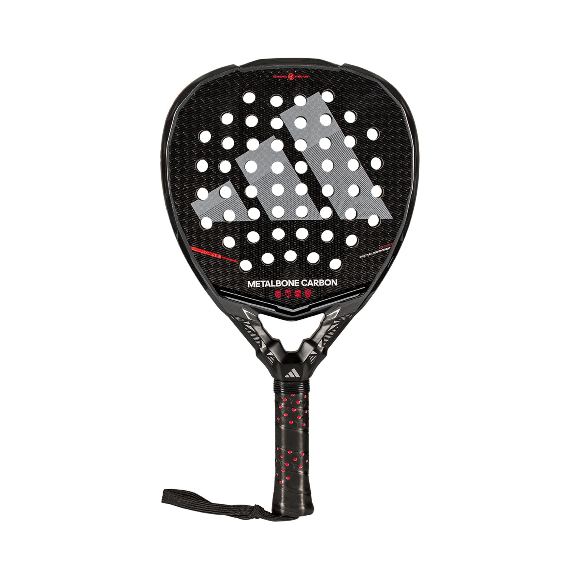 adidas Metalbone Carbon 2026 Padel racket