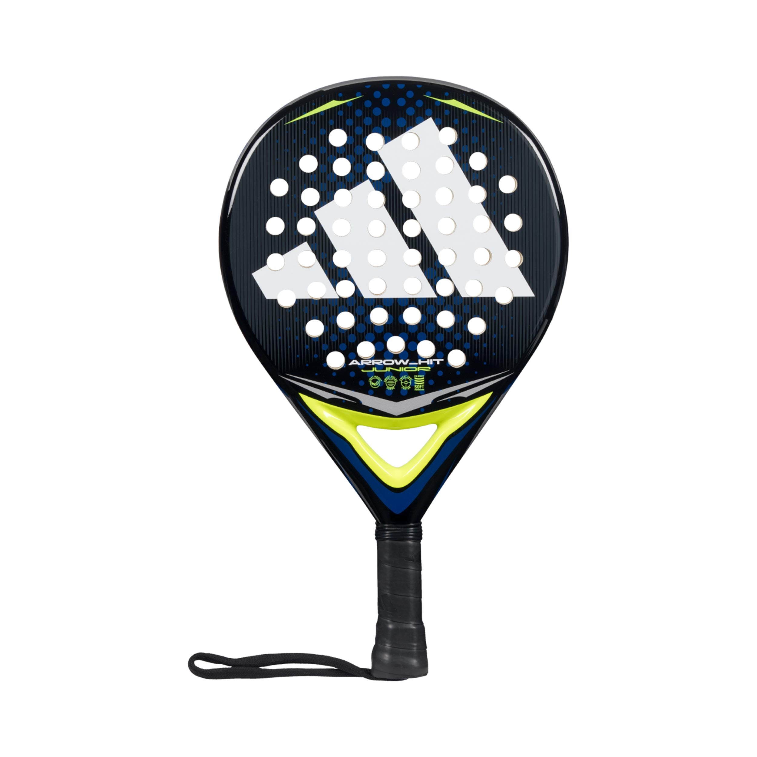 adidas Arrow Hit Junior Padel racket
