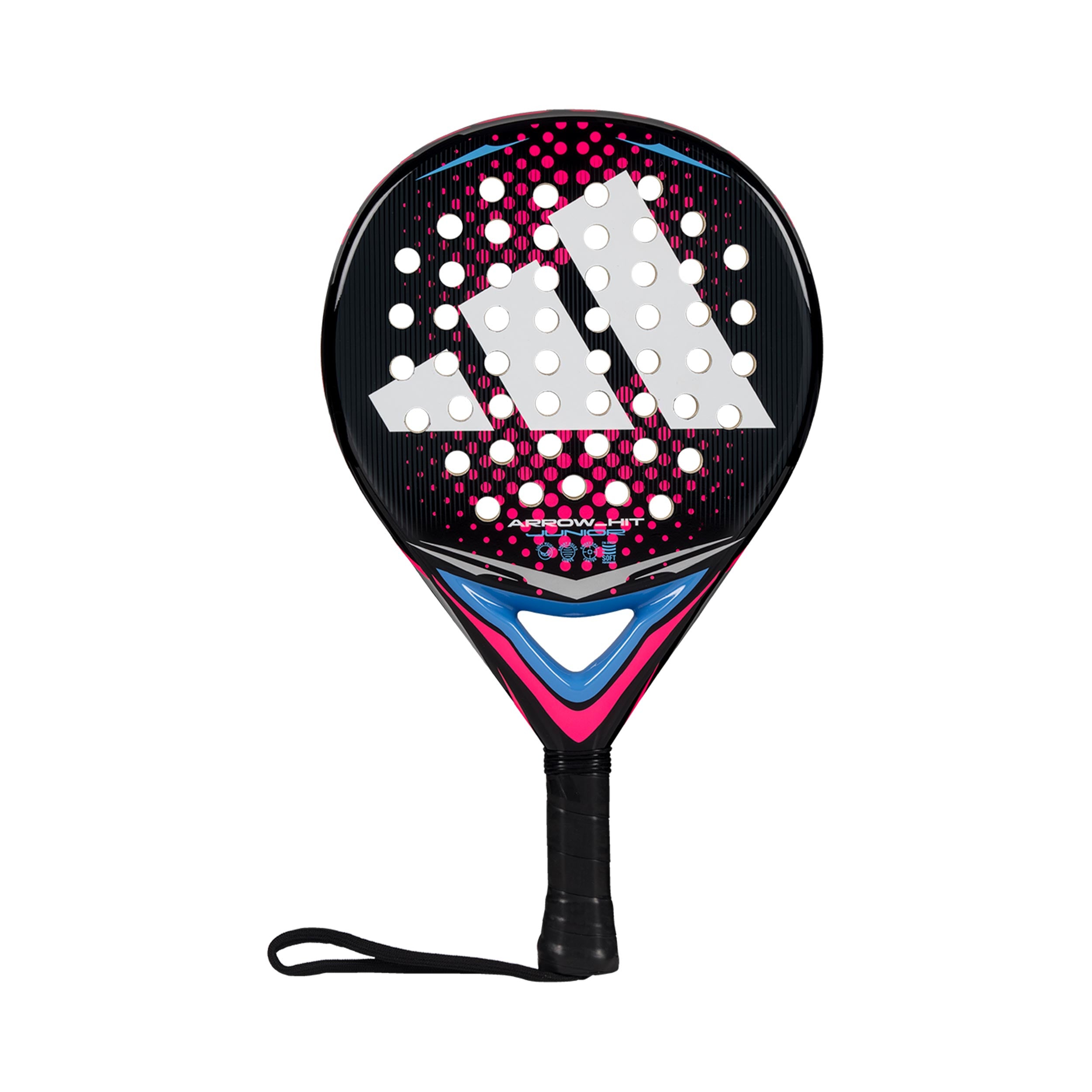 adidas Arrow Hit Junior Padel racket