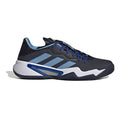 Barricade Clay court shoe Men - dark blue, blue
