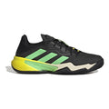 Barricade Clay court shoe Men - black, green