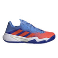 Barricade Clay court shoe Men - blue, orange