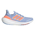 Ultraboost Light Neutral running shoe Women - blue,