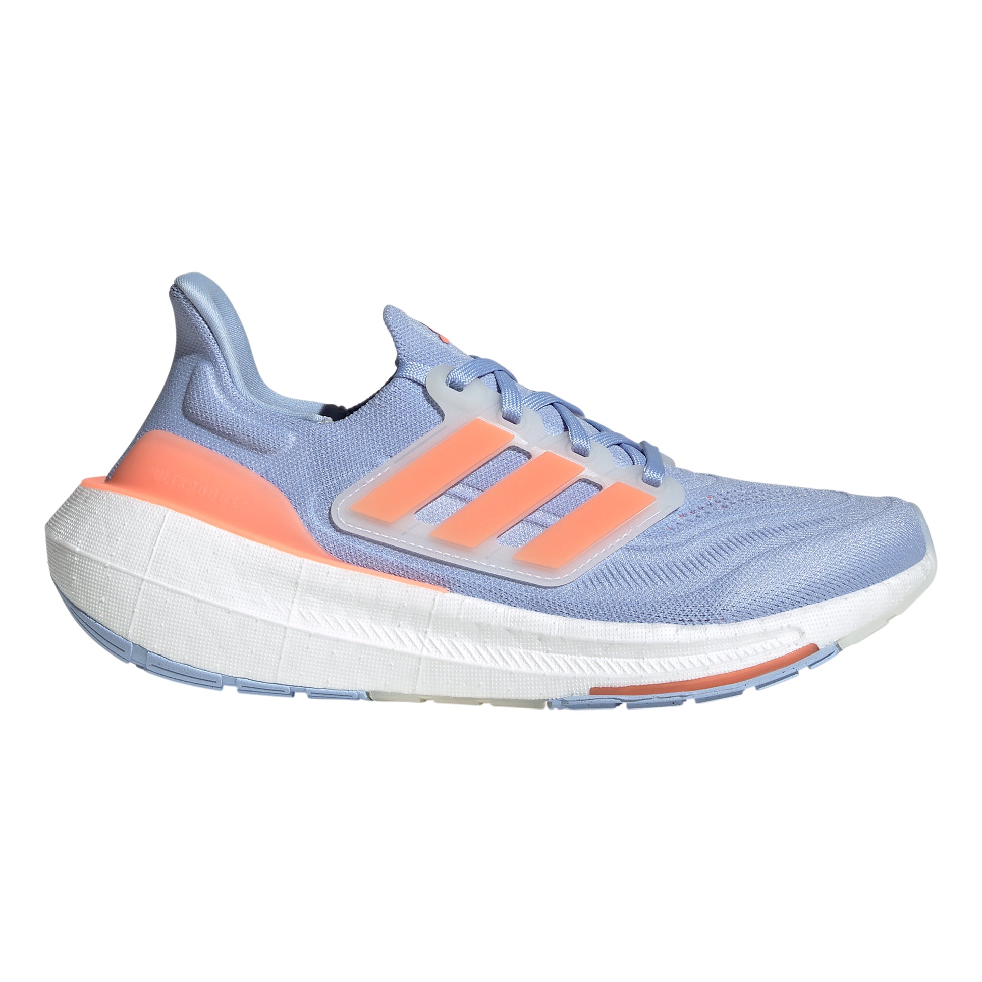 adidas Ultraboost Light Neutral running shoe Women - blue