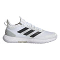 adizero Ubersonic 4.1 All court shoe Men - white, black