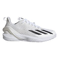 Adizero Cybersonic All court shoe Men - white, black