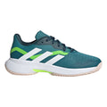 Court Jam Control All court shoe Women - petrol, green