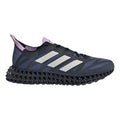 4D FWD 3 Neutral running shoe Women - dark blue, white