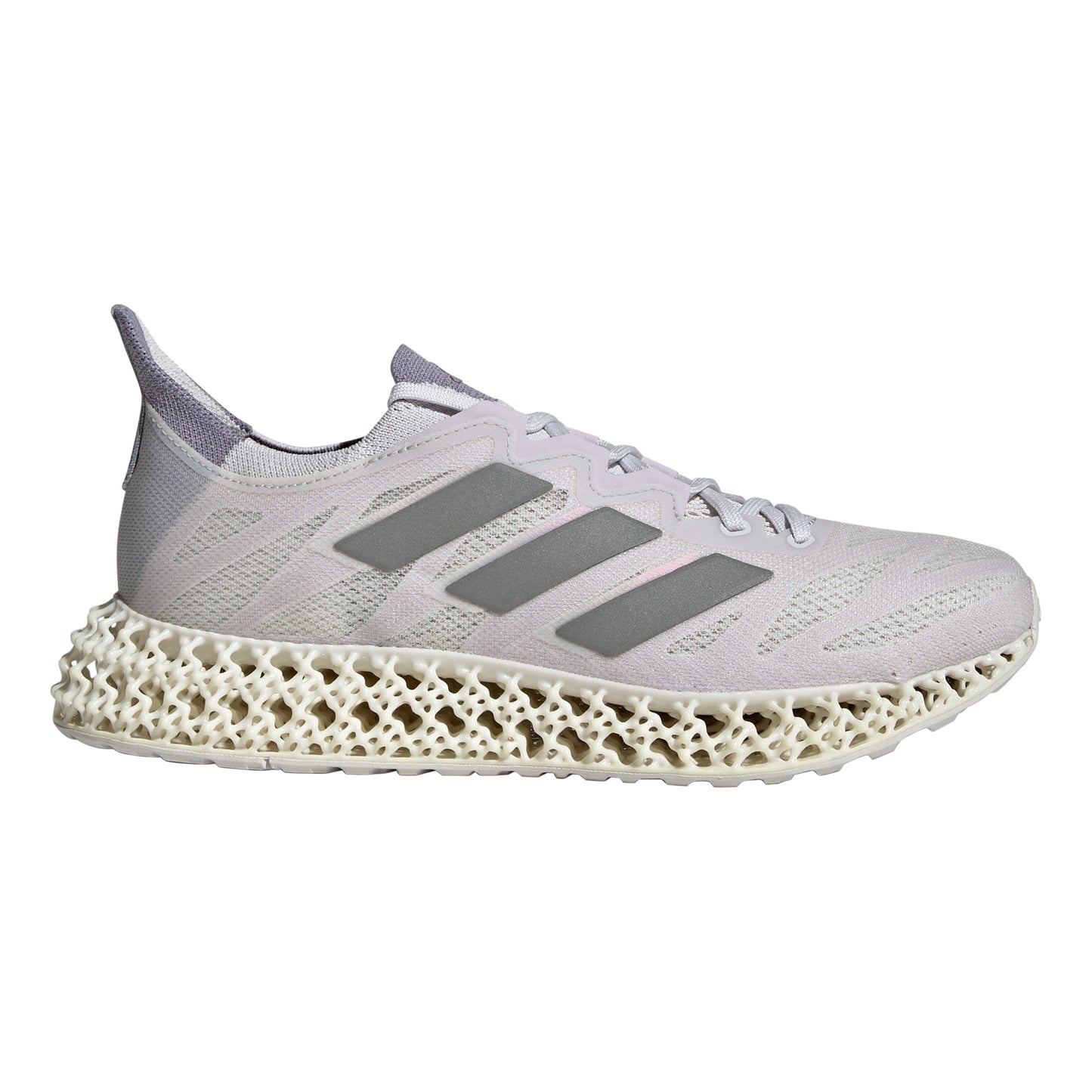 adidas 4D FWD 3 Neutral running shoe Women - grey
