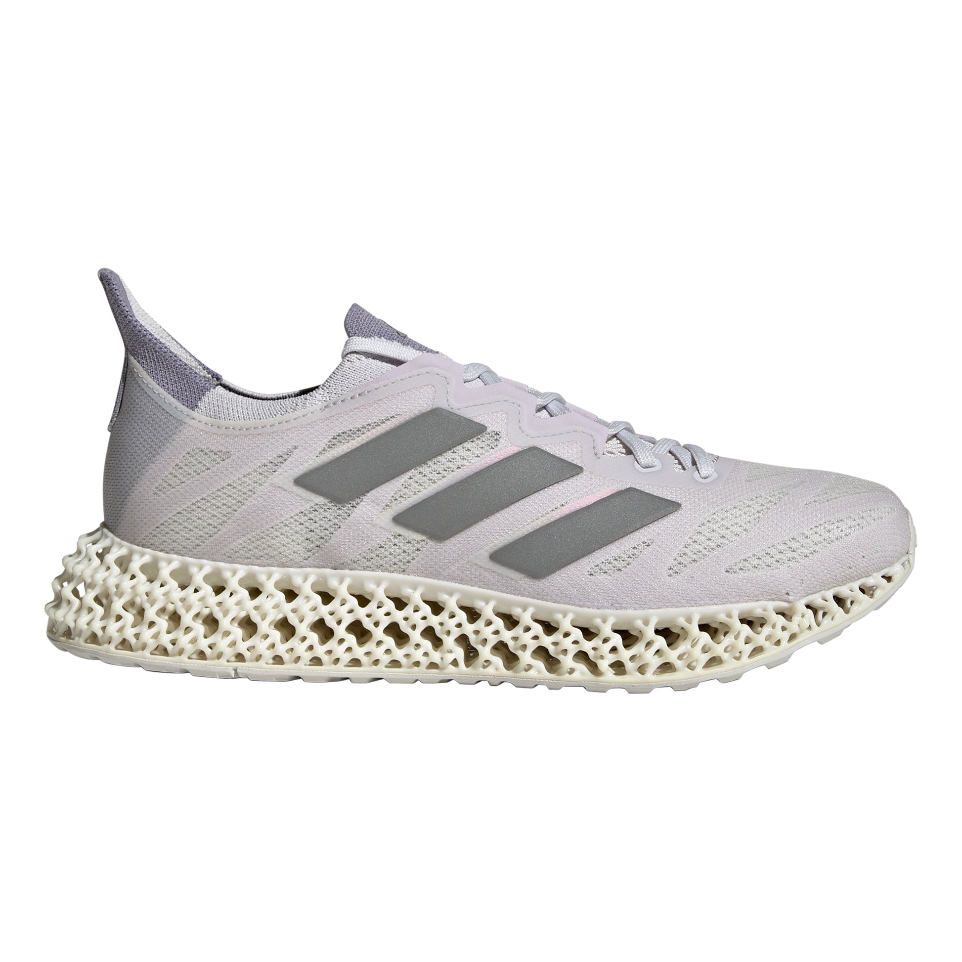 adidas 4D FWD 3 Neutral running shoe Women - grey