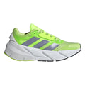Adistar 2 Neutral running shoe Women - lime, violet