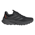 Terrex Soulstride Flow Trail Running Shoe Men-Black,Grey