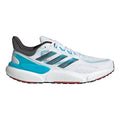 Solarboost 5 Neutral running shoe Men - white, black