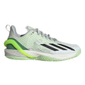 Adizero Cybersonic All court shoe Men - mint, black