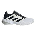 Barricade All court shoe Men - white, black
