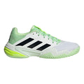 Barricade All court shoe Men - white, light green